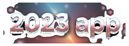 2023 app logo