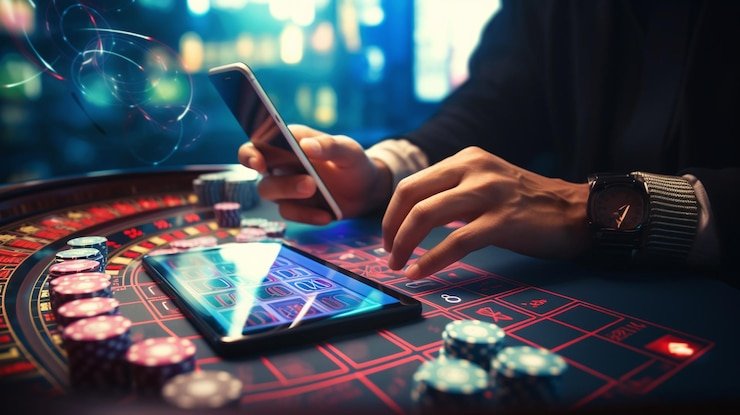 2023 app Mega Wheel – Hamari Lobby ka Sabse Mufid Spinning Game