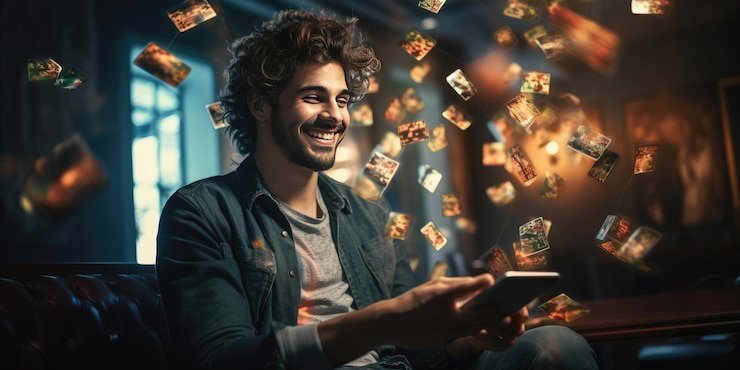 2023 app Live Casino