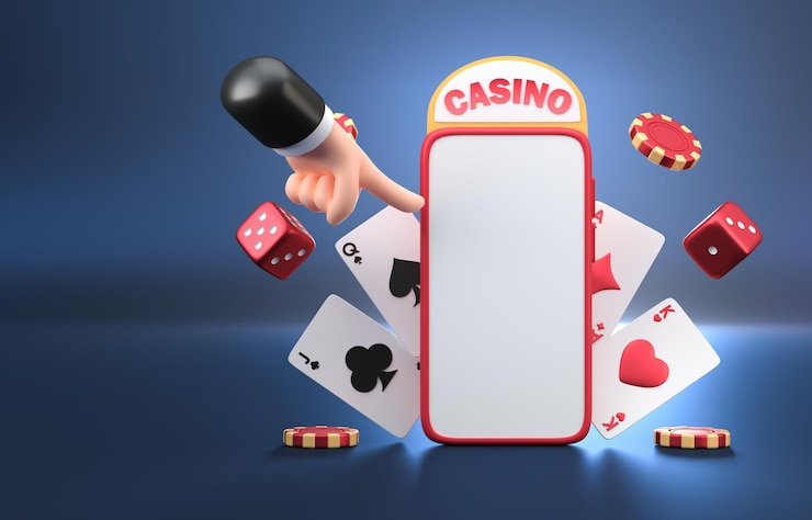 2023 app Slots
