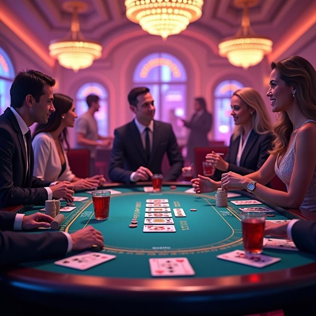 2023 app Bingo Halls